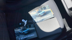 Vauxhall Mokka 100kW Ultimate 50kWh 5dr Auto Electric Hatchback